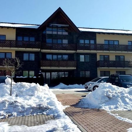 Mezonetovy Apartman V Oscadnici Oscadnica Exterior foto