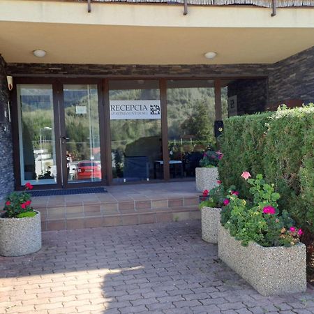 Mezonetovy Apartman V Oscadnici Oscadnica Exterior foto