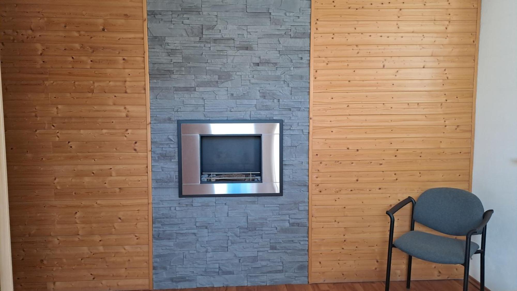 Mezonetovy Apartman V Oscadnici Oscadnica Exterior foto